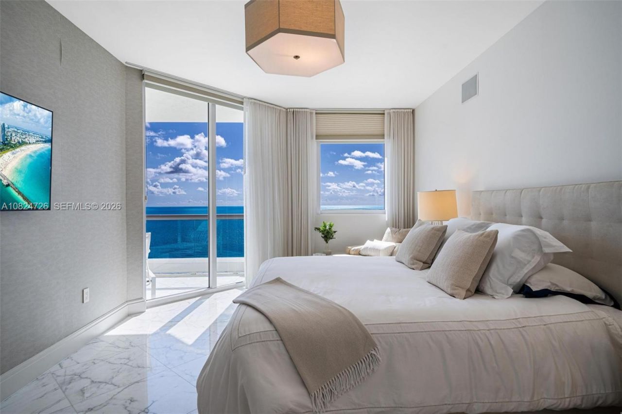 17875 Collins Ave, Unit 2602, Sunny Isles Beach, FL 33160 Photo