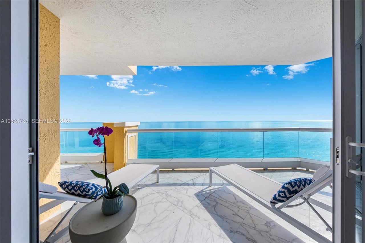 17875 Collins Ave, Unit 2602, Sunny Isles Beach, FL 33160 Photo