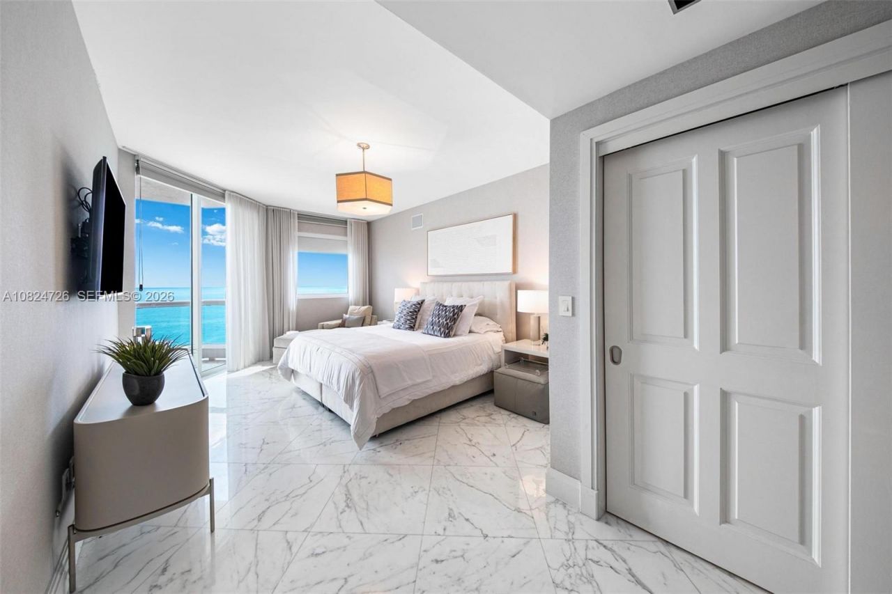 17875 Collins Ave, Unit 2602, Sunny Isles Beach, FL 33160 Photo