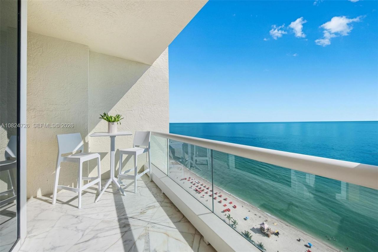 17875 Collins Ave, Unit 2602, Sunny Isles Beach, FL 33160 Photo