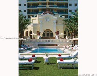 17875 Collins Ave, Unit 2602, Sunny Isles Beach, FL 33160 Photo