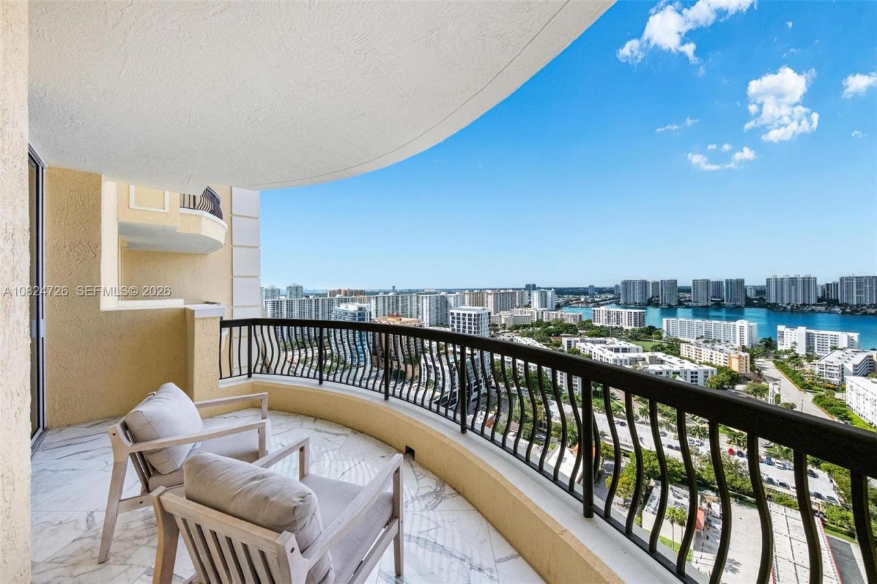 17875 Collins Ave, Unit 2602, Sunny Isles Beach, FL 33160 Photo