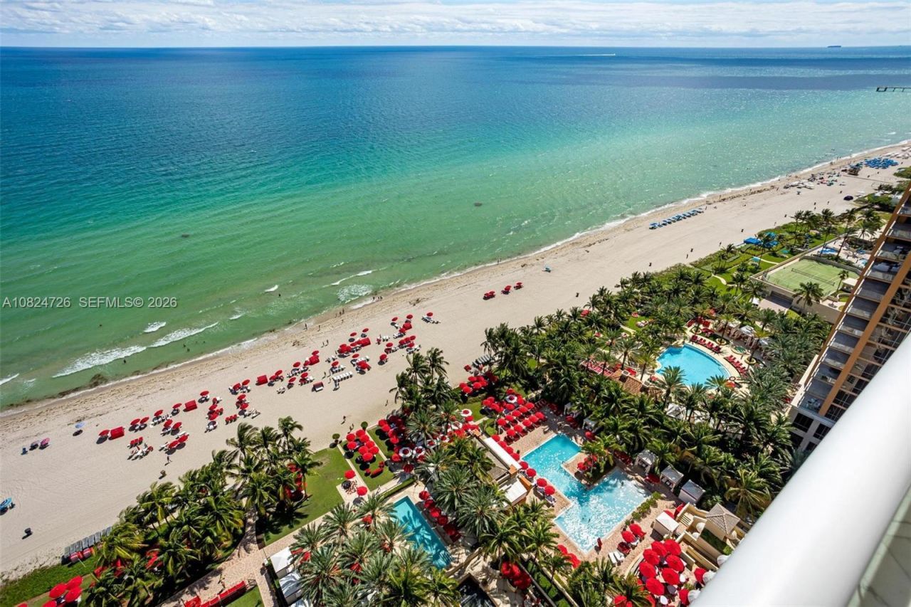 17875 Collins Ave, Unit 2602, Sunny Isles Beach, FL 33160 Photo