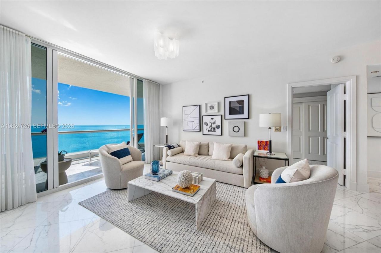 17875 Collins Ave, Unit 2602, Sunny Isles Beach, FL 33160 Photo