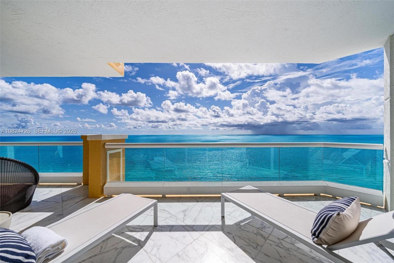 17875 Collins Ave, Unit 2602, Sunny Isles Beach, FL 33160 Photo