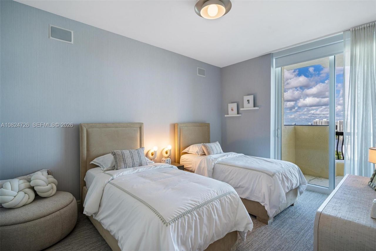 17875 Collins Ave, Unit 2602, Sunny Isles Beach, FL 33160 Photo