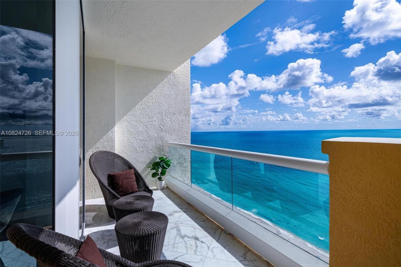 17875 Collins Ave, Unit 2602, Sunny Isles Beach, FL 33160 Photo