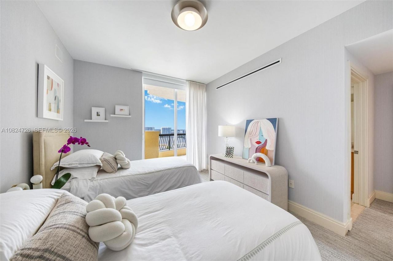 17875 Collins Ave, Unit 2602, Sunny Isles Beach, FL 33160 Photo