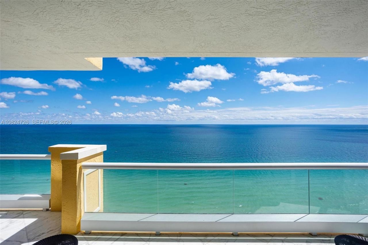 17875 Collins Ave, Unit 2602, Sunny Isles Beach, FL 33160 Photo