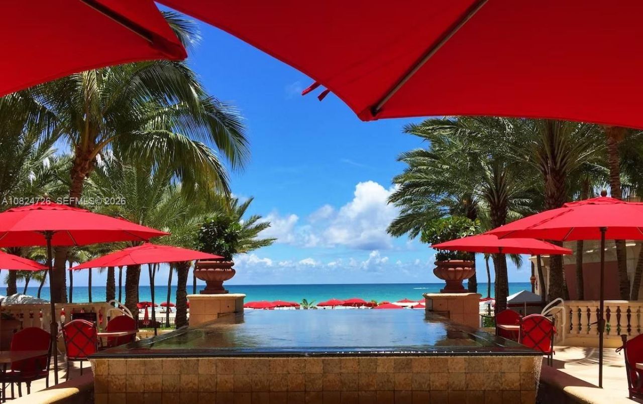 17875 Collins Ave, Unit 2602, Sunny Isles Beach, FL 33160 Photo