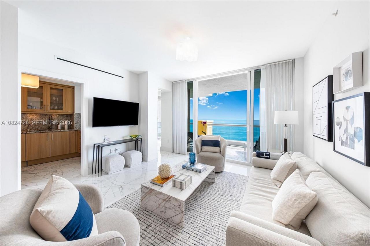 17875 Collins Ave, Unit 2602, Sunny Isles Beach, FL 33160 Photo