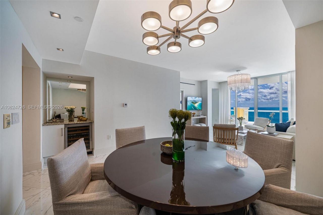 17875 Collins Ave, Unit 2602, Sunny Isles Beach, FL 33160 Photo