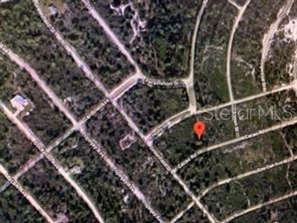 3121 CACAO ROAD, LAKE PLACID, FL 33852
