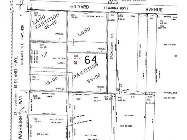 0 Broadmore Street, Klamath Falls, OR 97603