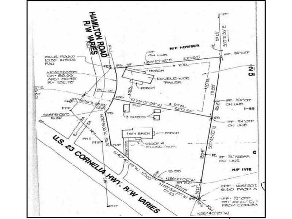 2285 Jesse Jewell Parkway NE, Gainesville, GA 30507