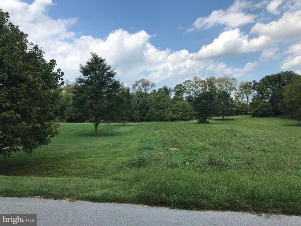 8317 PROPHET ACRES ROAD, Unit LOT 11, FAIRPLAY, MD 21733