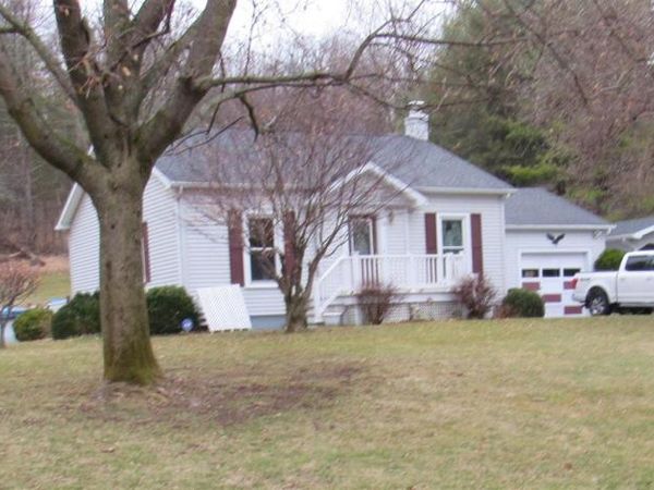 112 RIVERSIDE Avenue, Coxsackie, NY 12051