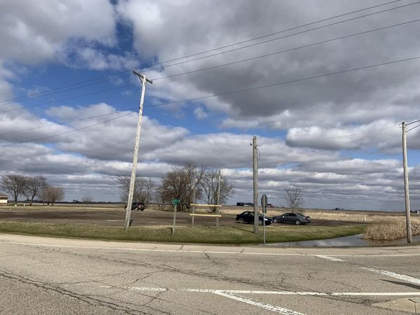 NE Corner Rte 251 & 18 Highway, Lostant, IL 61334