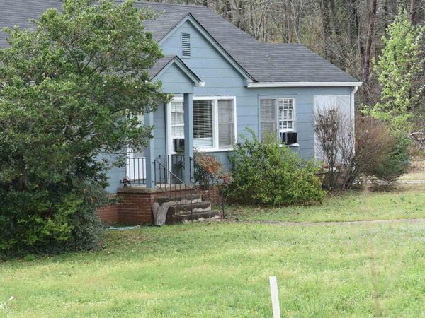 3814 Highway 17 Alt, Eastanollee, GA 30538