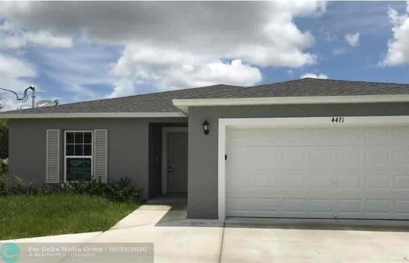 Please Call For Address, Port Saint Lucie, FL 34953 Photo