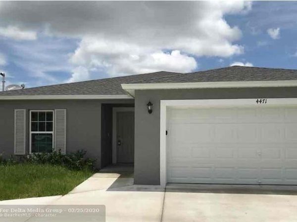 Port St. Lucie, FL 34953