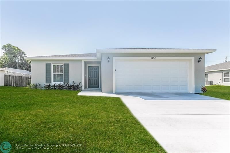 Please Call For Address, Port Saint Lucie, FL 34953 Photo