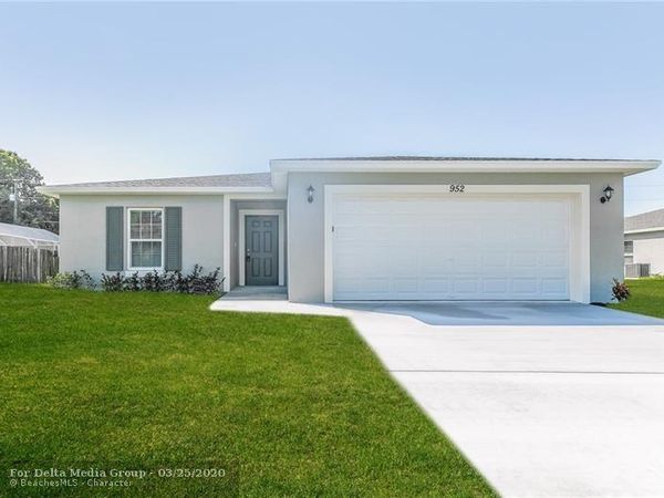Port St. Lucie, FL 34953
