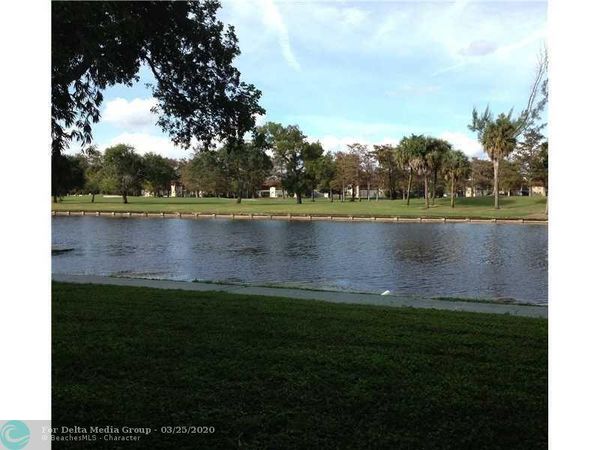 3750 Inverrary Drive, Unit 1B, Lauderhill, FL 33319