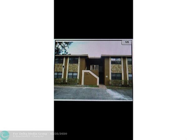 4161 NW 114th Terrace, Coral Springs, FL 33065