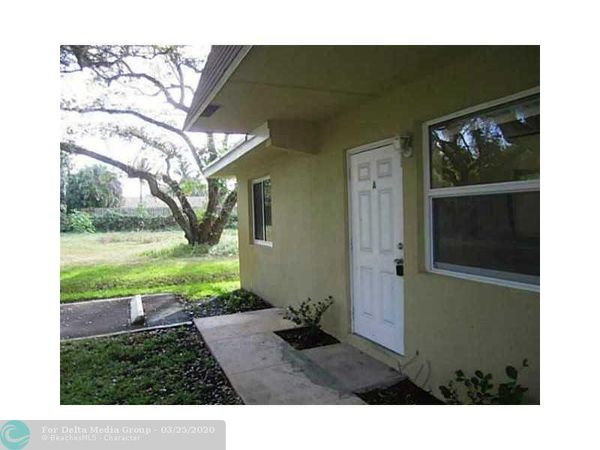 4110 N 31st Terrace, Hollywood, FL 33021