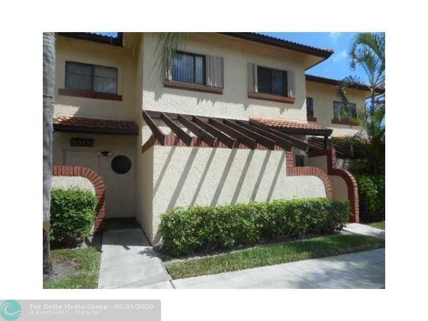 8809 NW 48th Street, Sunrise, FL 33351