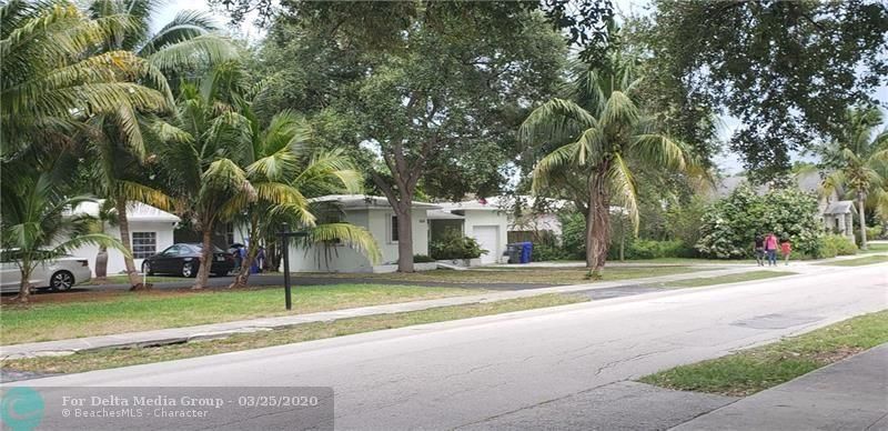 2631 Fillmore Street, Unit 1, Hollywood, FL 33020 Photo