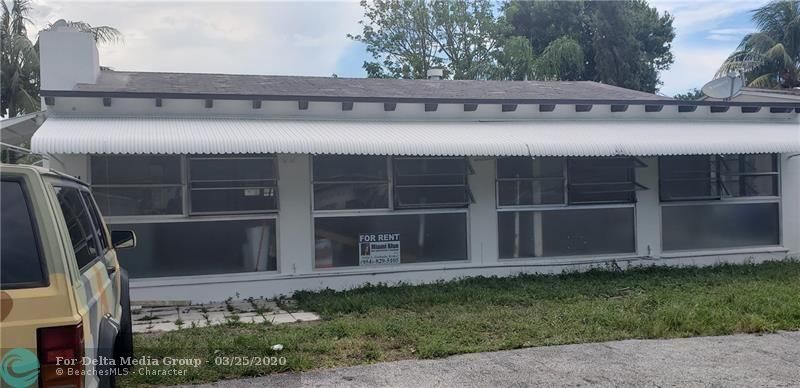 2631 Fillmore Street, Unit 1, Hollywood, FL 33020 Photo