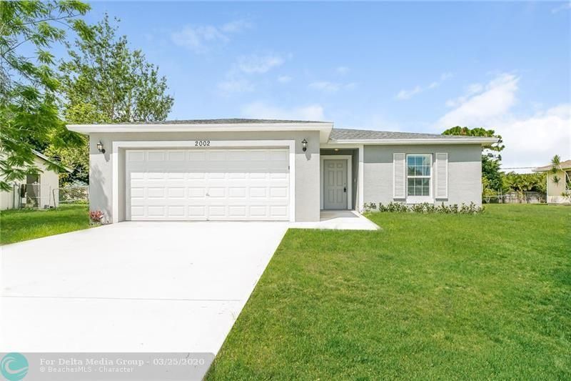 Please Call For Address, Port Saint Lucie, FL 34953 Photo