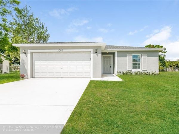 Port St. Lucie, FL 34953