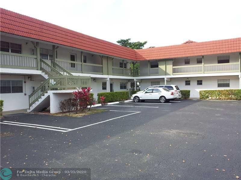 3250 NW 85th Avenue, Unit 12A, Coral Springs, FL 33065 Main Photo