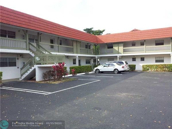 3250 NW 85th Avenue, Unit 12A, Coral Springs, FL 33065