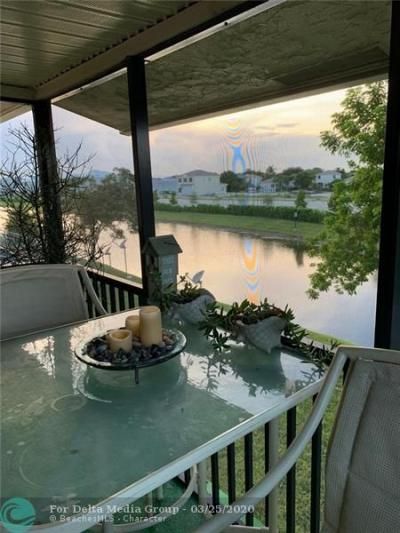 8705 NW 38th Drive, Unit 7B, Coral Springs, FL 33065 Photo