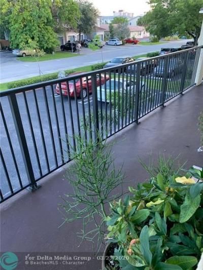 8705 NW 38th Drive, Unit 7B, Coral Springs, FL 33065 Photo