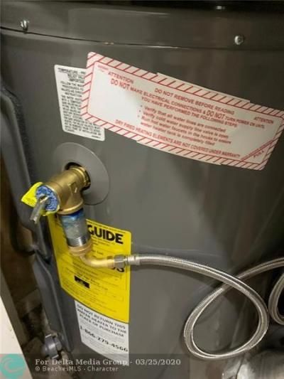 8705 NW 38th Drive, Unit 7B, Coral Springs, FL 33065 Photo