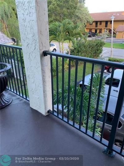8705 NW 38th Drive, Unit 7B, Coral Springs, FL 33065 Photo