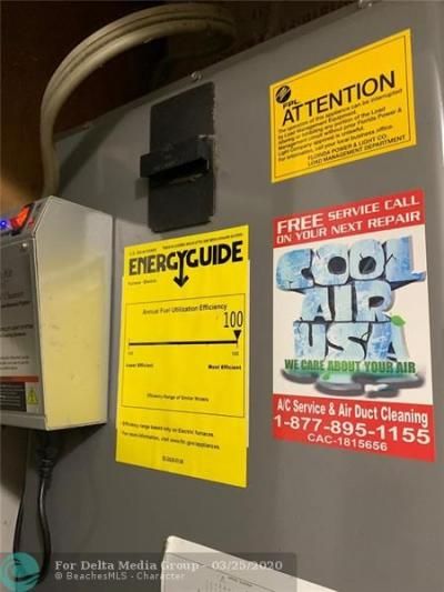 8705 NW 38th Drive, Unit 7B, Coral Springs, FL 33065 Photo