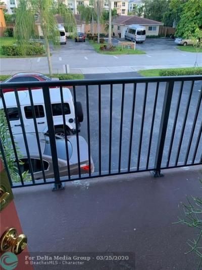 8705 NW 38th Drive, Unit 7B, Coral Springs, FL 33065 Photo