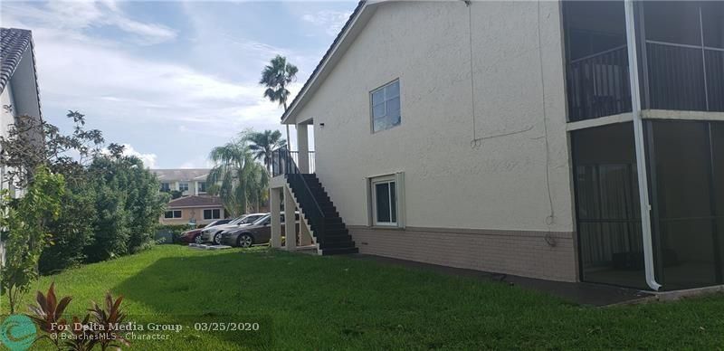 8705 NW 38th Drive, Unit 7B, Coral Springs, FL 33065 Photo