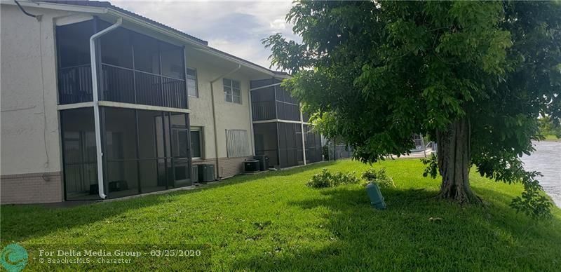 8705 NW 38th Drive, Unit 7B, Coral Springs, FL 33065 Photo