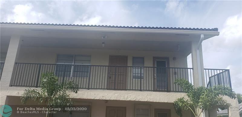 8705 NW 38th Drive, Unit 7B, Coral Springs, FL 33065 Photo