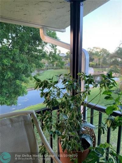 8705 NW 38th Drive, Unit 7B, Coral Springs, FL 33065 Photo