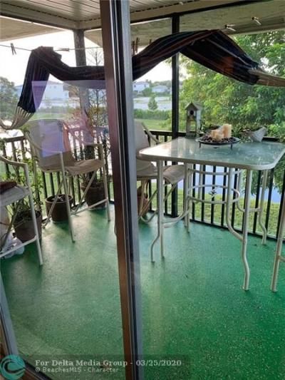 8705 NW 38th Drive, Unit 7B, Coral Springs, FL 33065 Photo