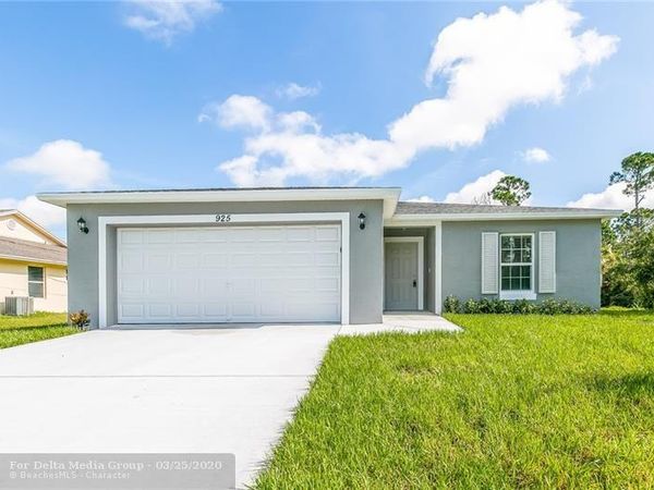 Port St. Lucie, FL 34953
