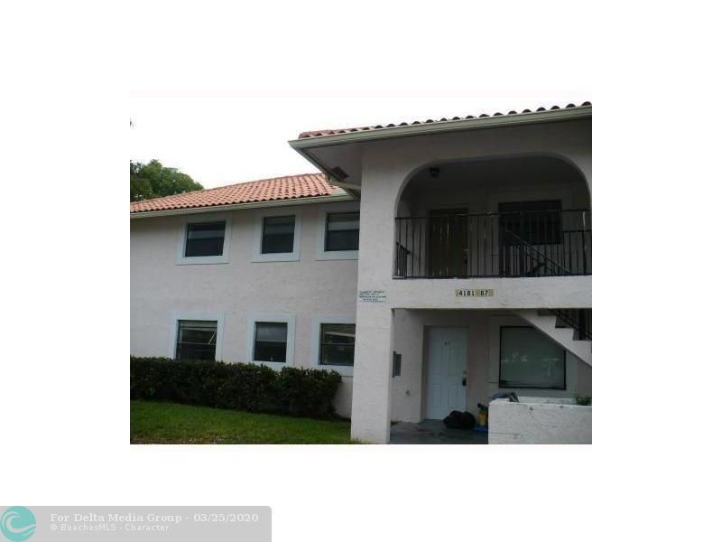 4187 114th Avenue, Unit 3, Coral Springs, FL 33065 Photo